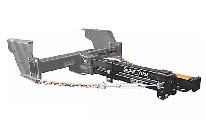 Torklift SuperTruss Extension 21" 14,000 lbs• E1521