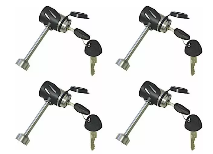 Torklift Tiedown Locks - Set Of 4• S9700