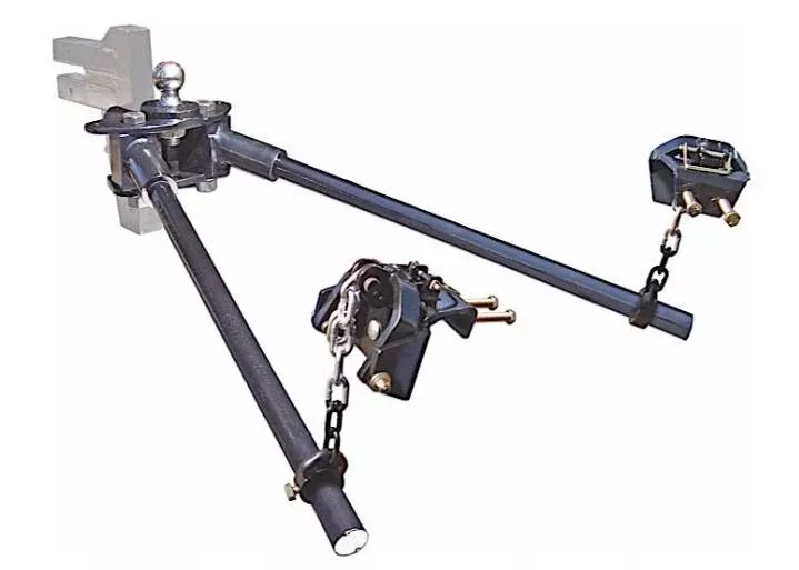 Torklift Weight Distribution Super Hitch Everest• WD1000