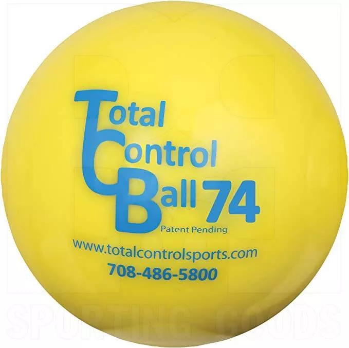 Total Control Ball Weighted 14.9oz