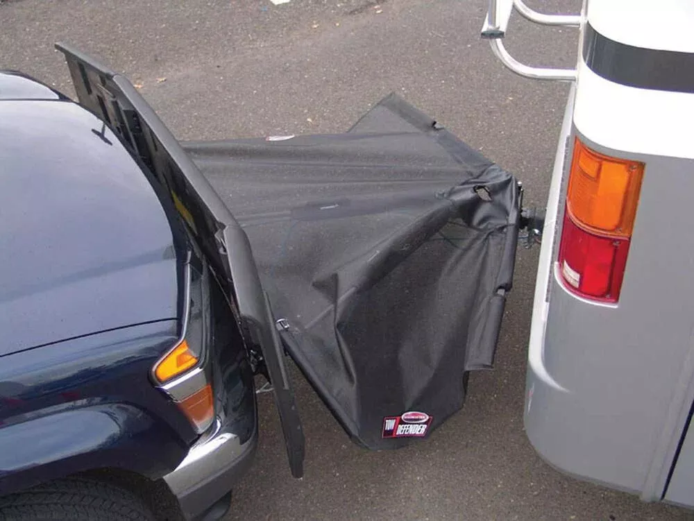 Tow Defender Tow Shield