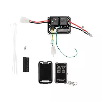 TRAC Outdoors Wireless Remote for G2 Anchor Winch