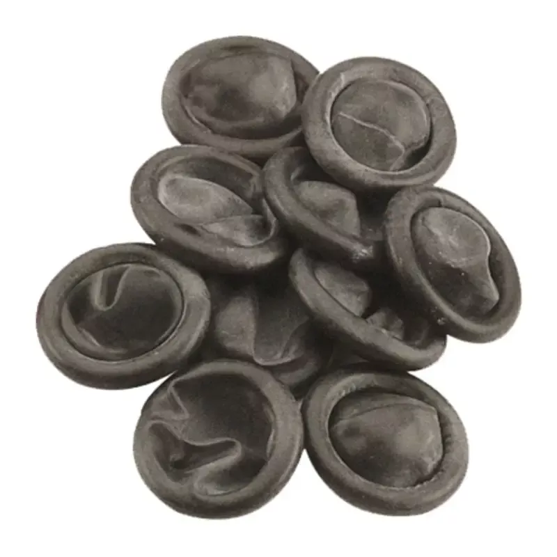 Traditions Muzzleloading Rain Gear 10pk