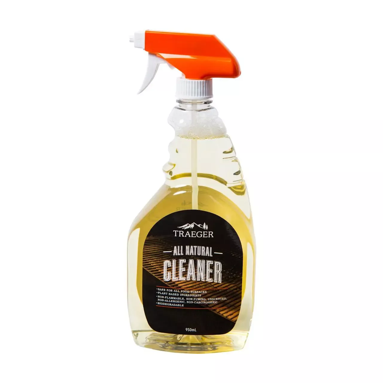 Traeger All Natural Cleaner 950 ML