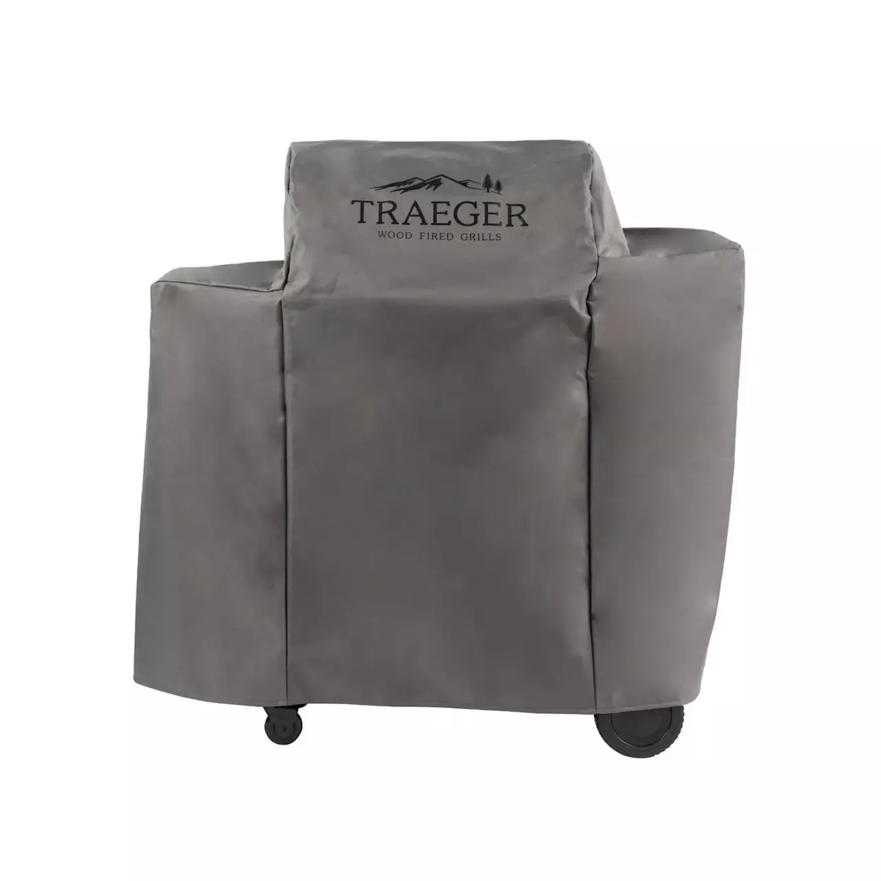 Traeger Ironwood 650 Full-Length Grill Cover