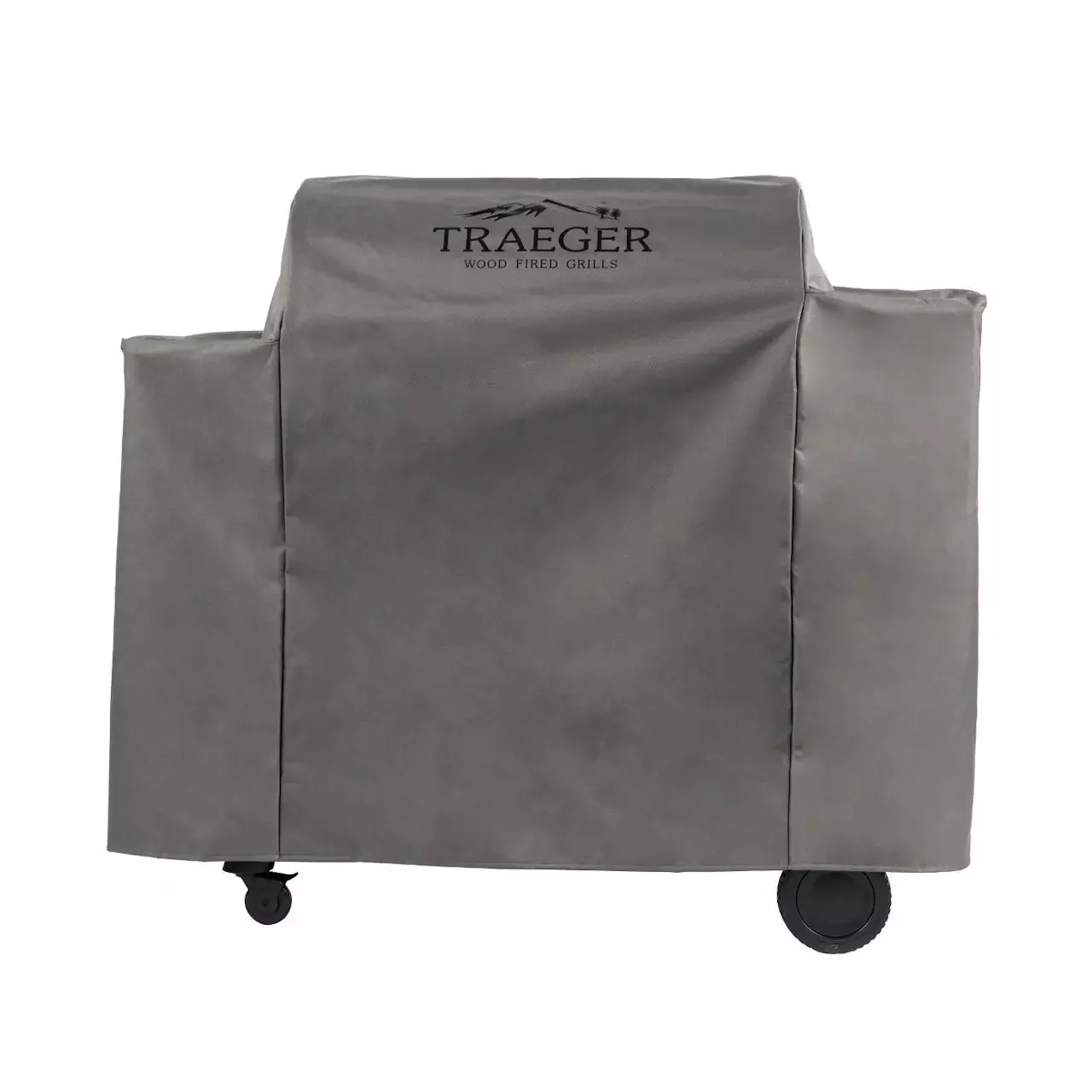 Traeger Ironwood 885 Full-Length Grill Cover