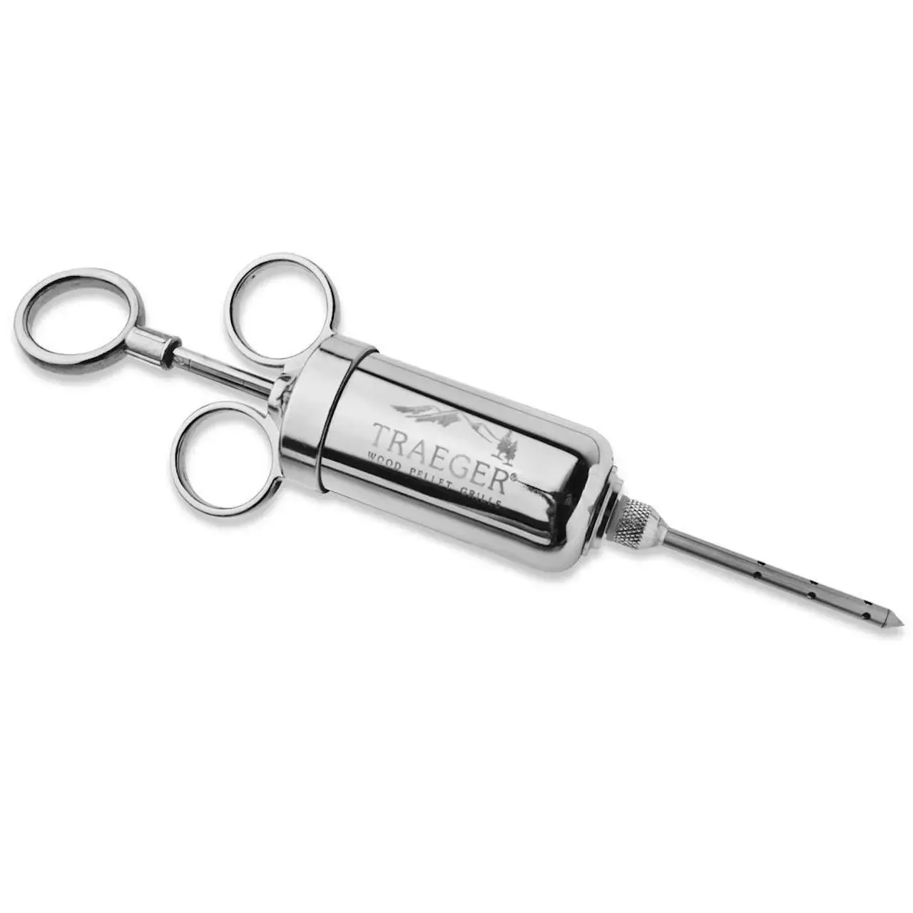 Traeger Meat Injector