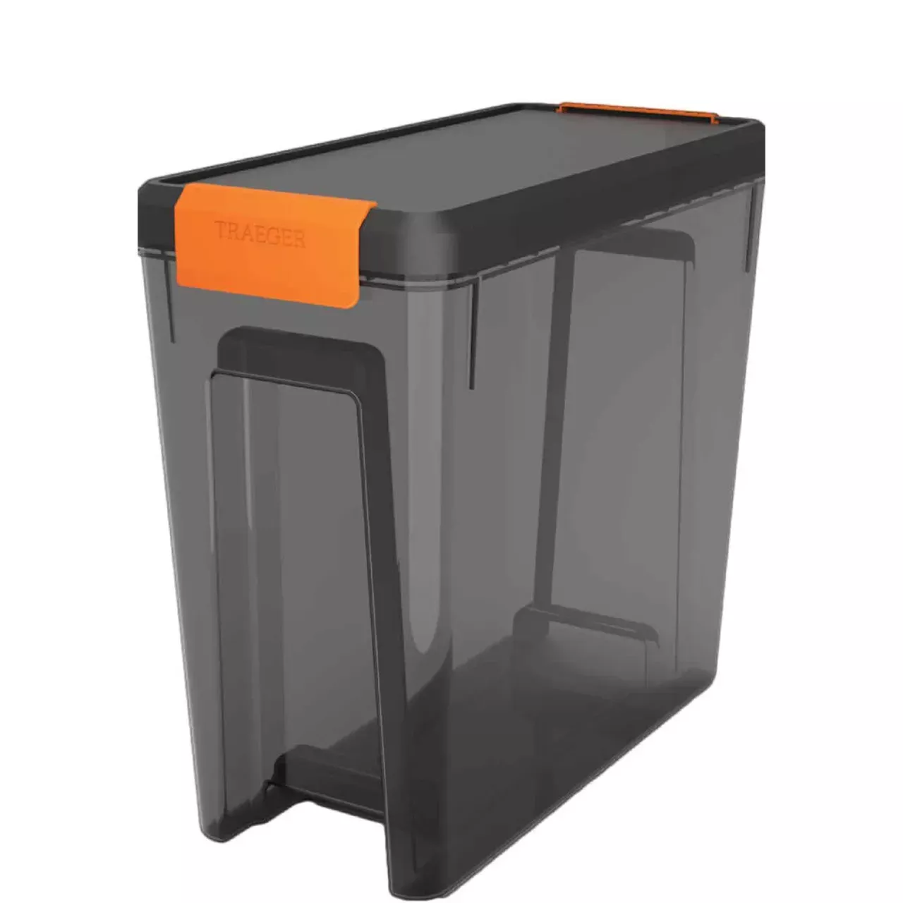Traeger Pellet Storage Bin