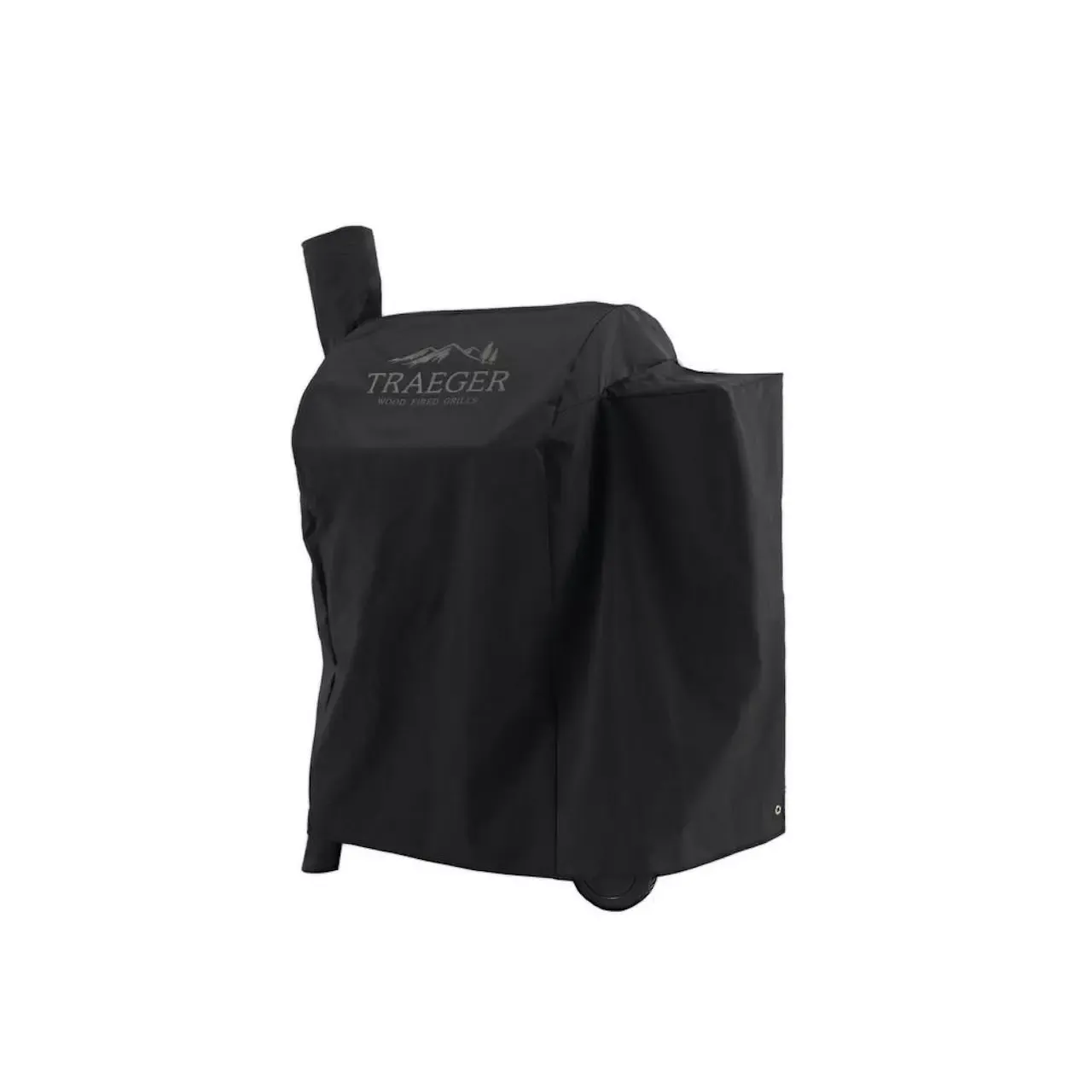 Traeger Pro 780 Full-Length Grill Cover