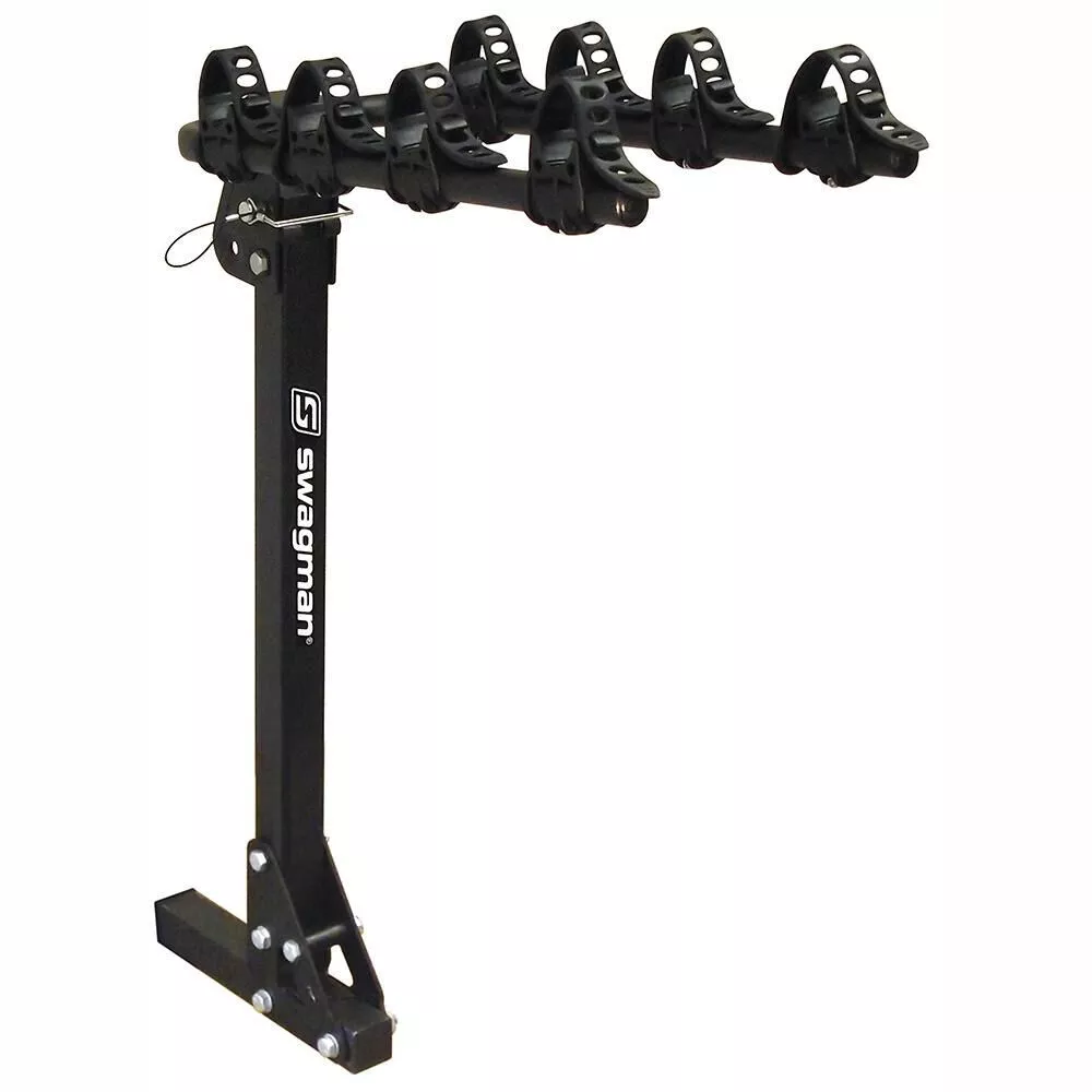 Trailhead 4 Bike Rack