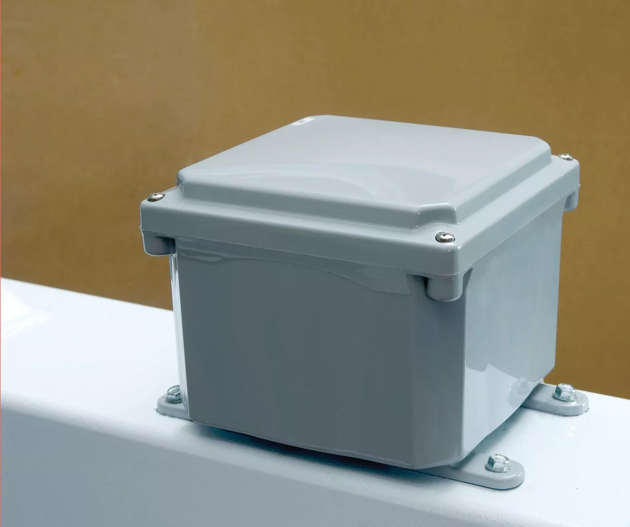 Transformer for Bison Correct Call 2.0 Alert System