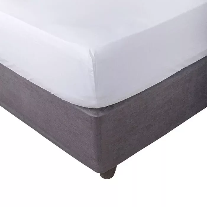 Traveling Solutions Waterproof Mattress Protector