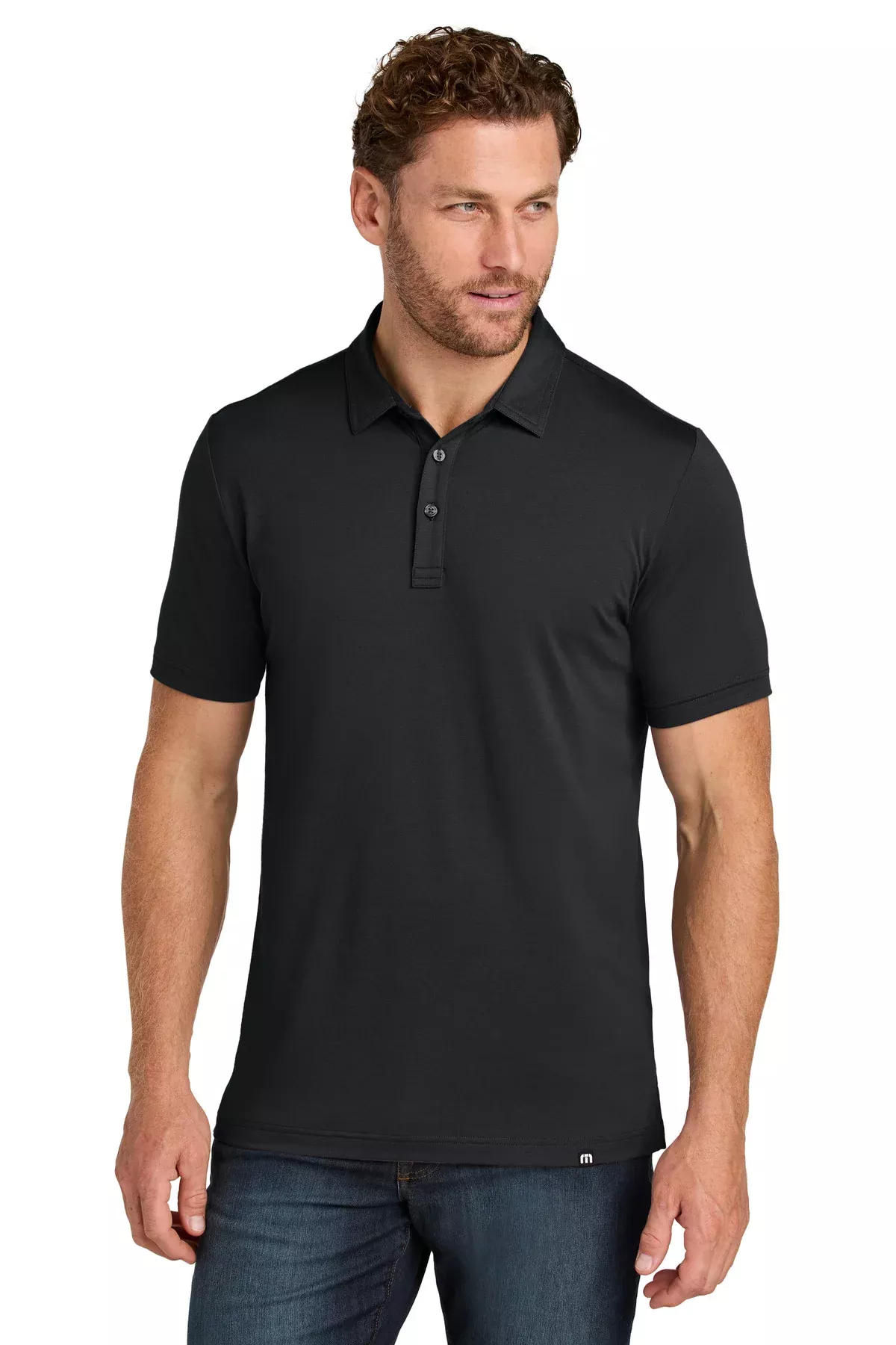 TravisMathew Men's 1461 Top