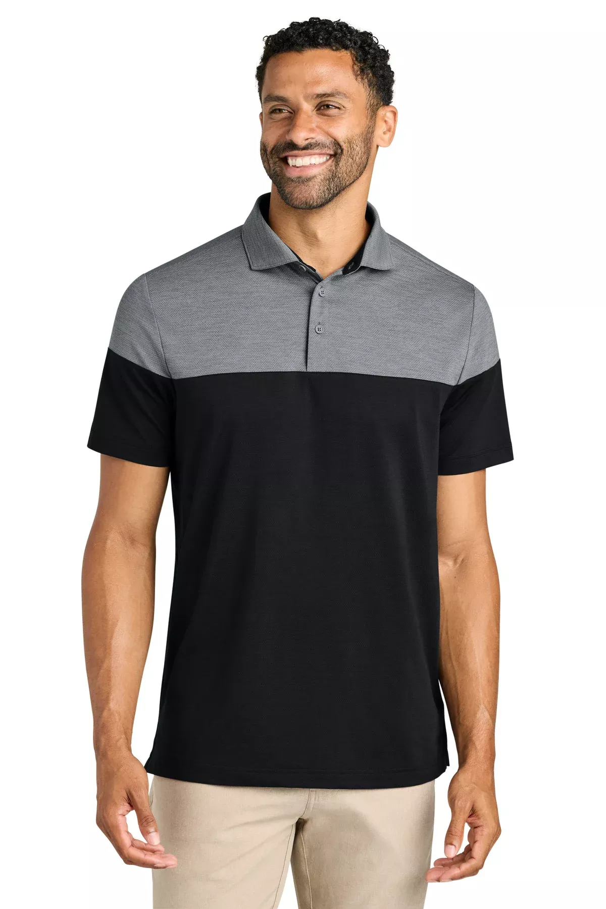 TravisMathew Men’s 2774 Shirt