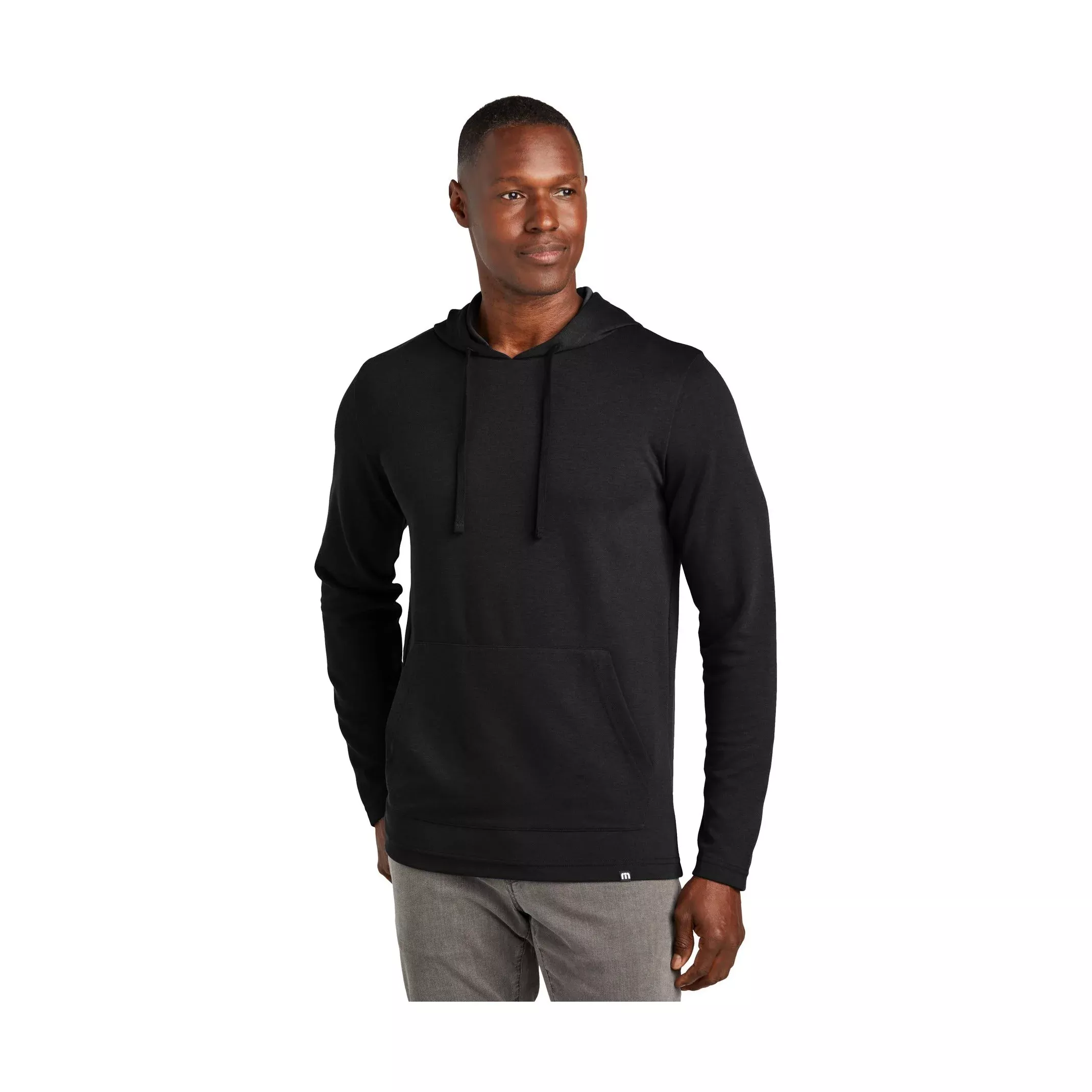 TravisMathew Men’s Coveside Hoodie TM1MZ337