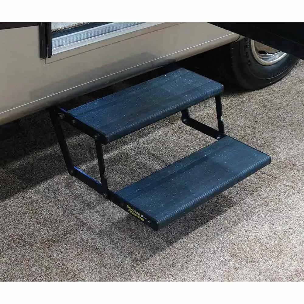 Tread Lite 30" Double Power Step