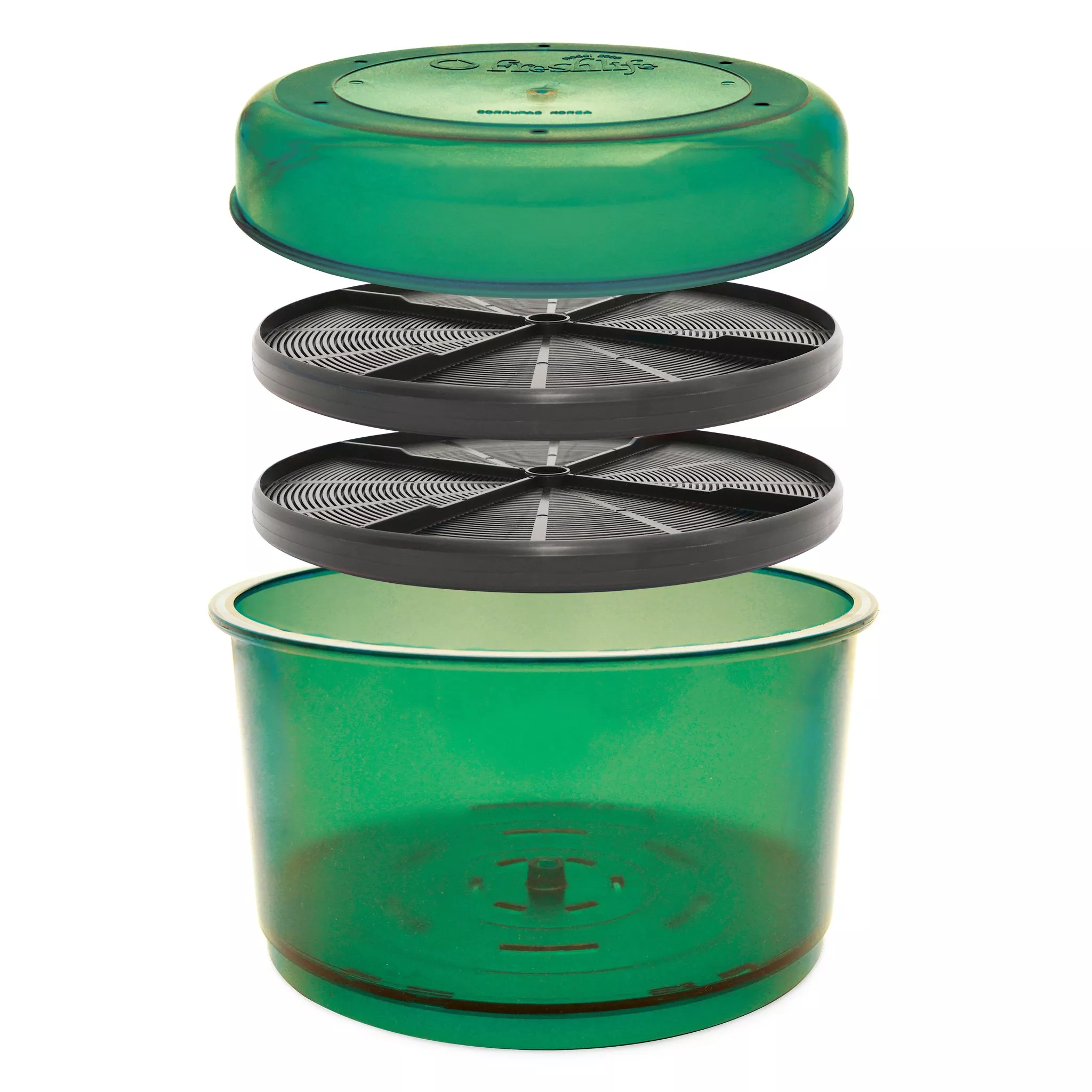 TribestFreshlife 1000 Manual Sprouter