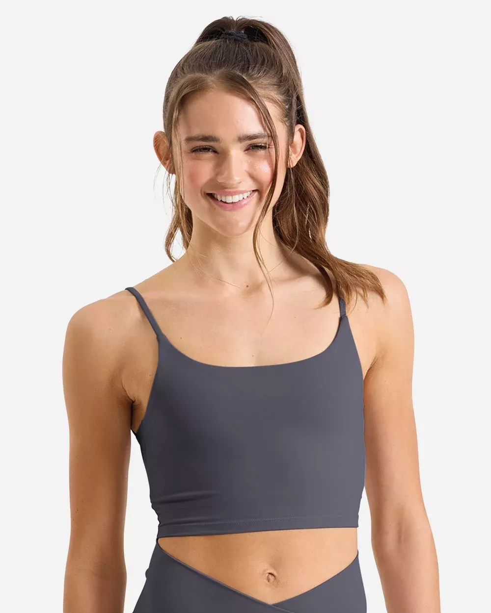 TriDri Women’s Luxe Bra