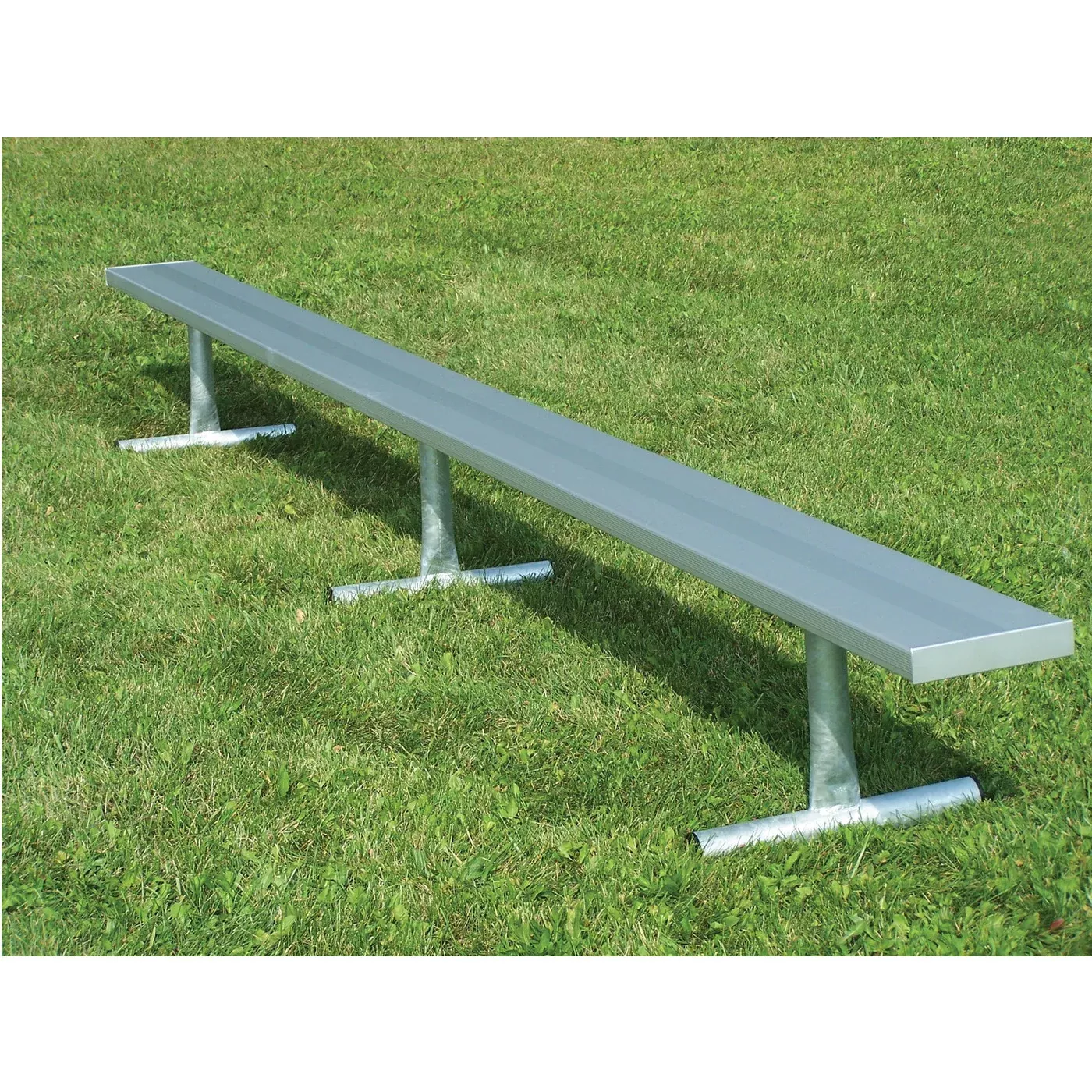 Trigon Sports 15′ Portable Team Bench