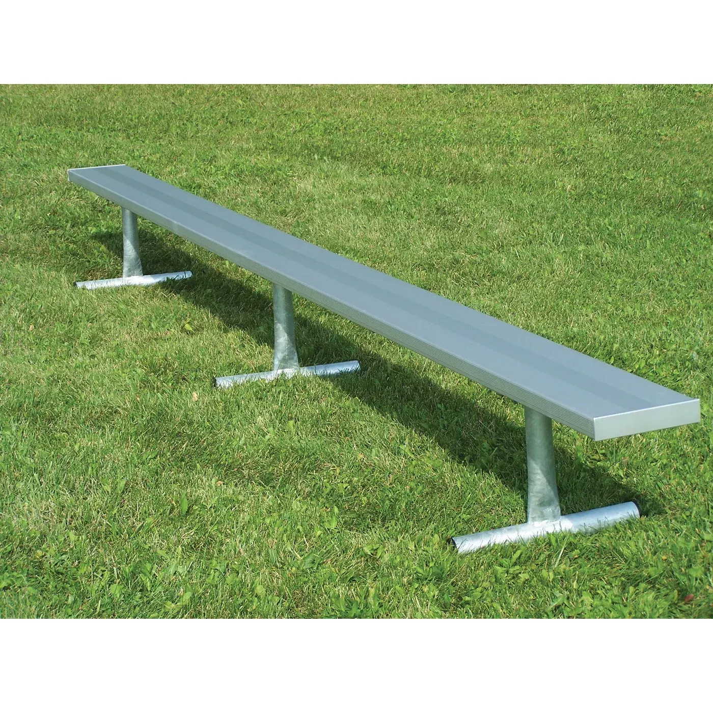 Trigon Sports 8' Portable Team Bench