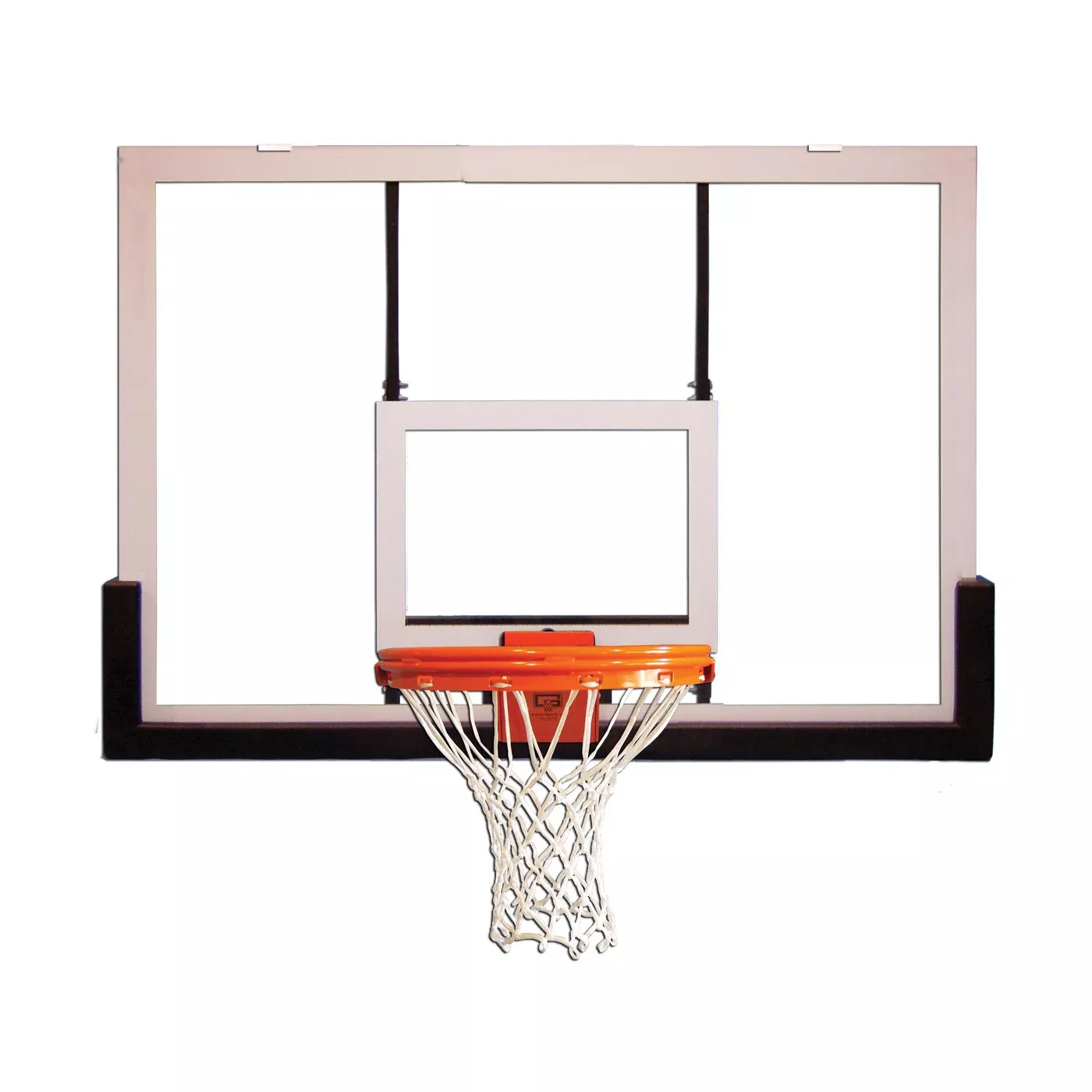 Trigon Sports Acrylic Rectangular Backboard 42″X60″