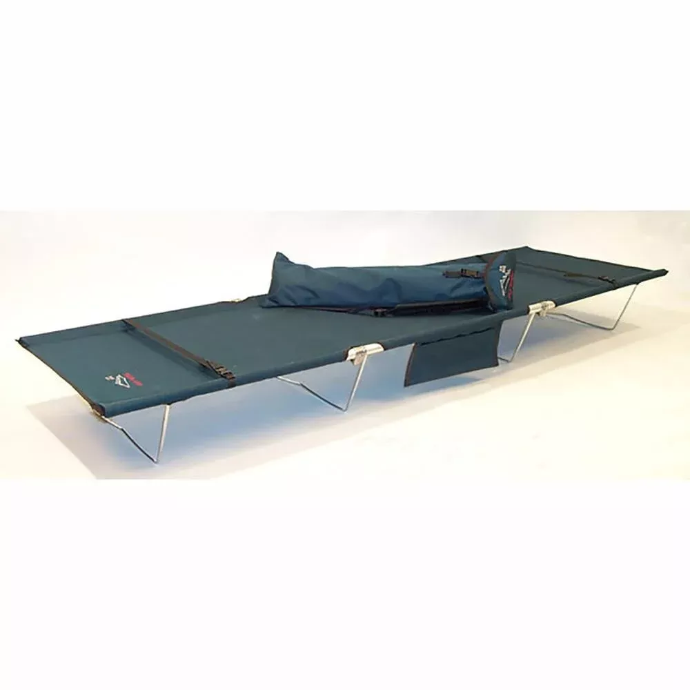 TriLite Folding Cot