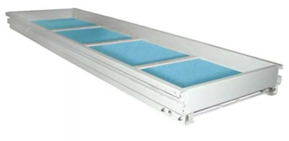 Trim Kit, 32" - Kwikee