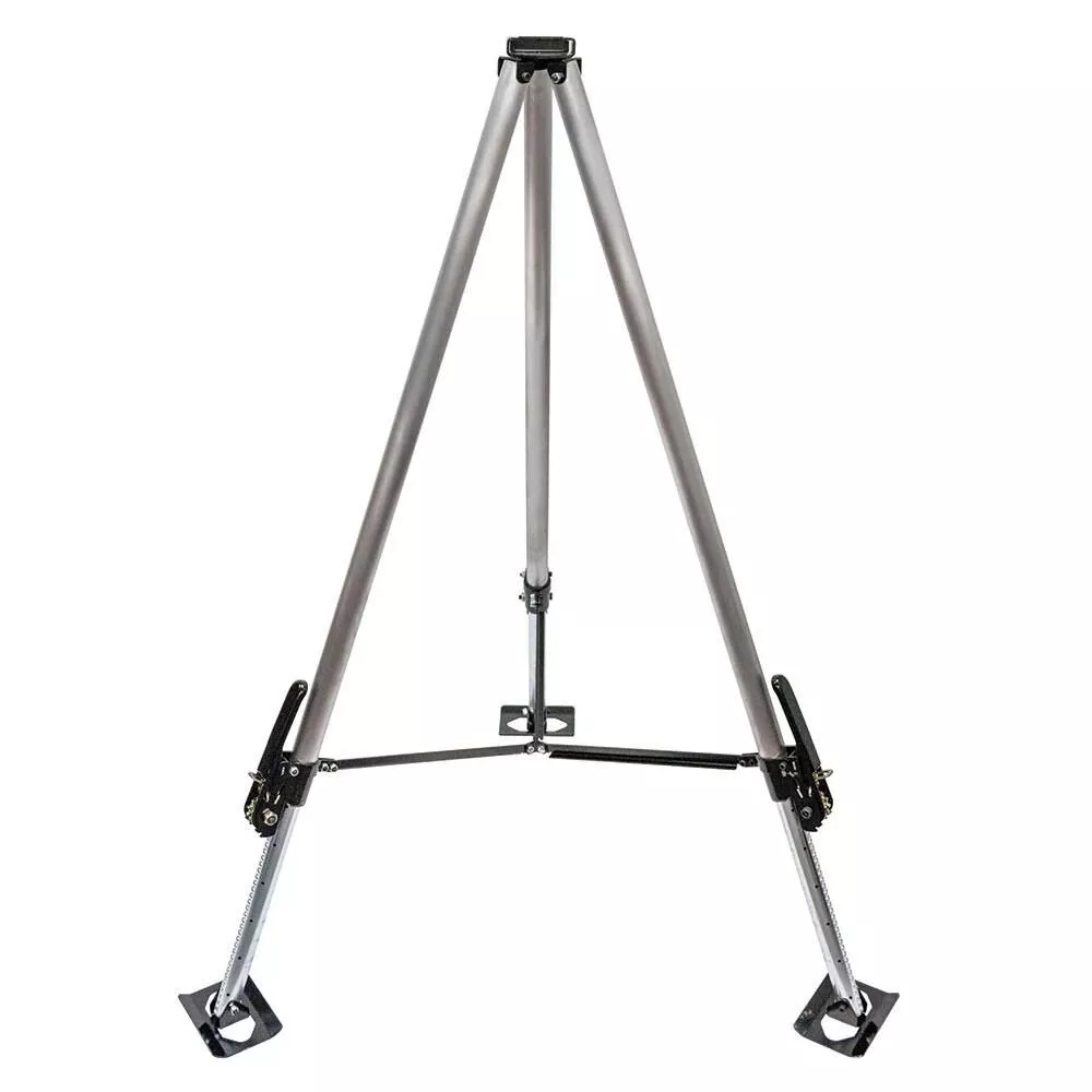 Tripod Fast Jack Fulltimer