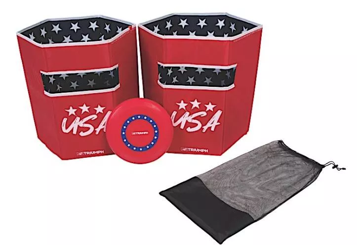 Triumph Patriotic Disc Flyerz• 35-7080-3