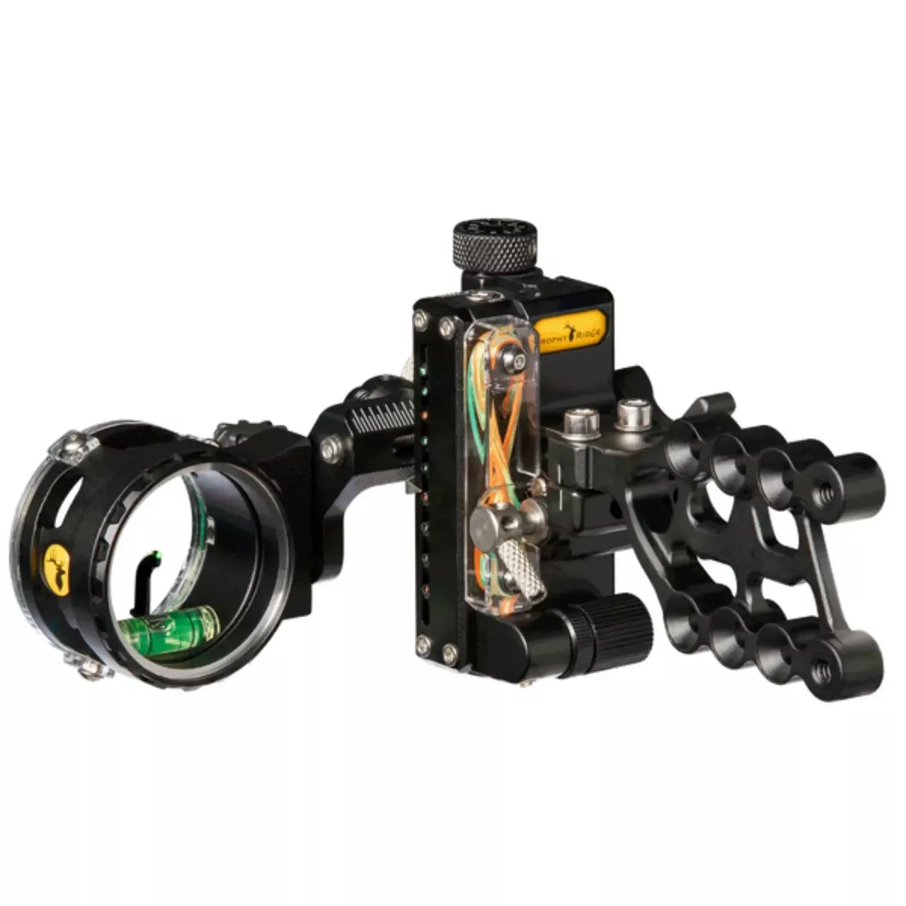 Trophy Ridge React One Pro Bow Sight-Right Hand-.010