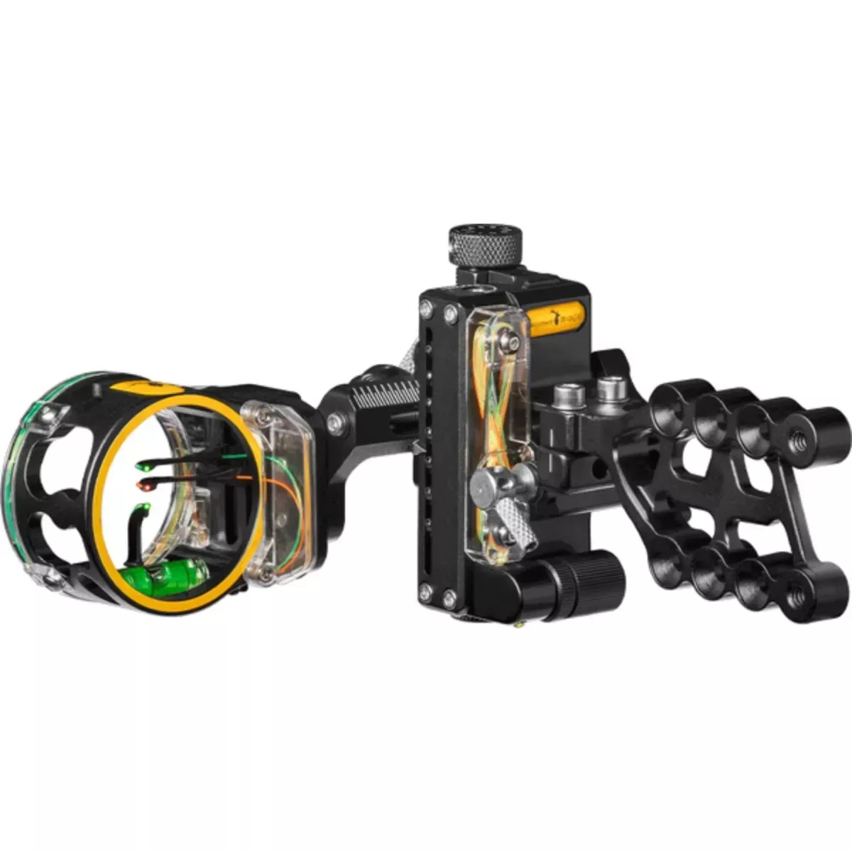 Trophy Ridge React Trio Pro Bow Sight