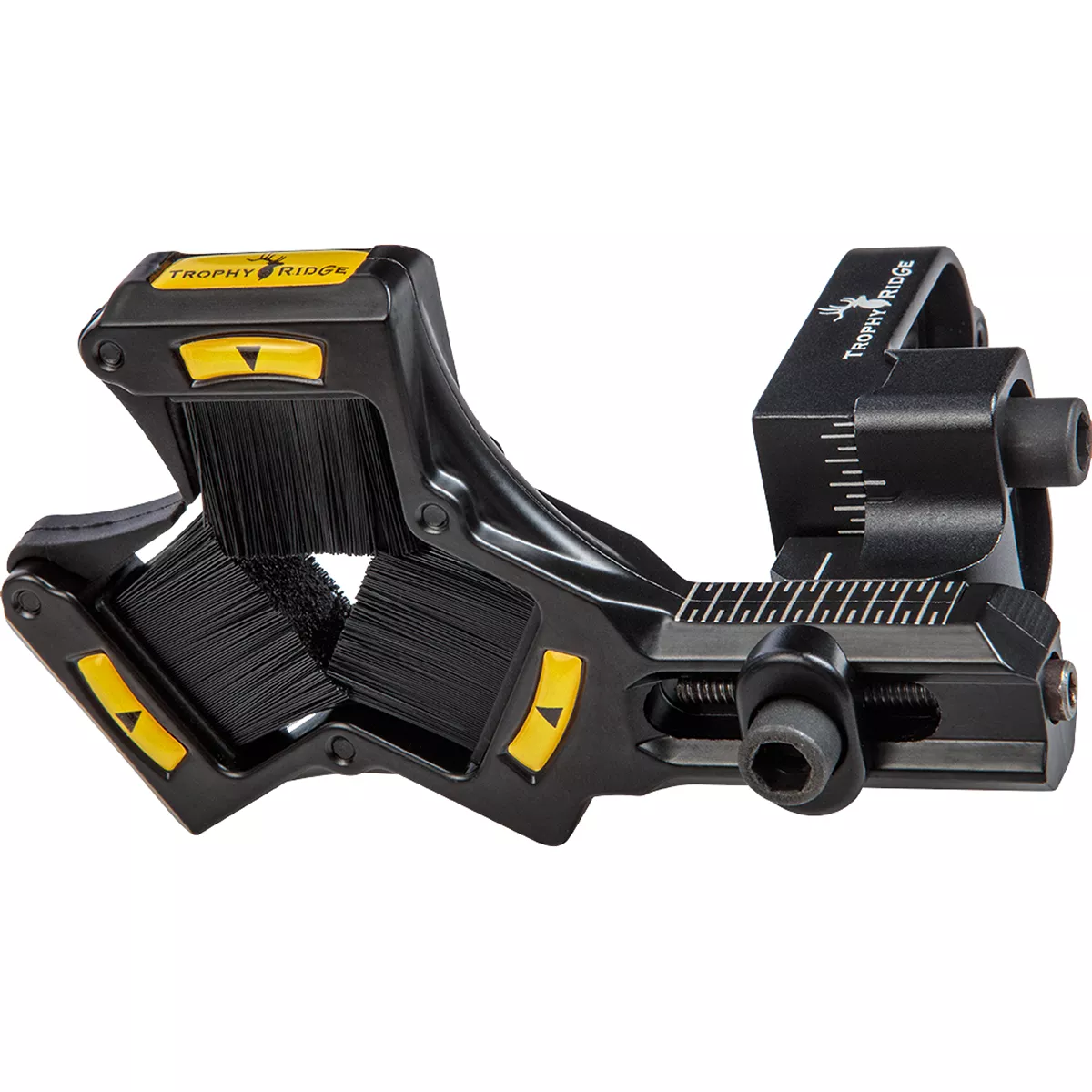 Trophy Ridge Whisker Biscuit V Max Arrow Rest