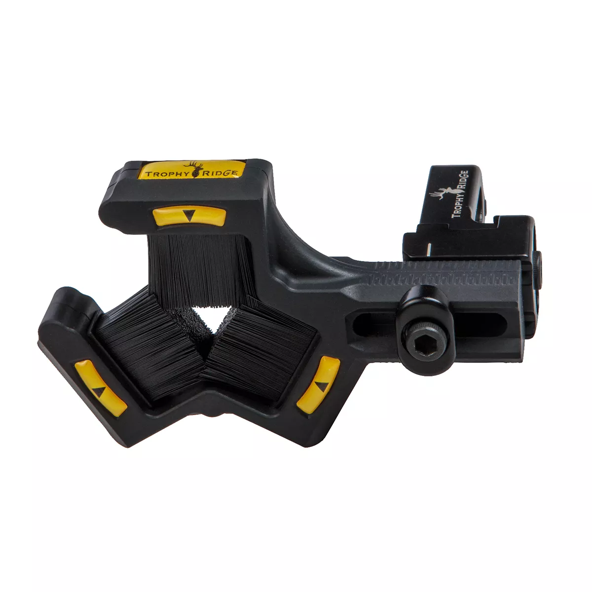 Trophy Ridge Whisker Biscuit V Plus Arrow Rest - Drop Away