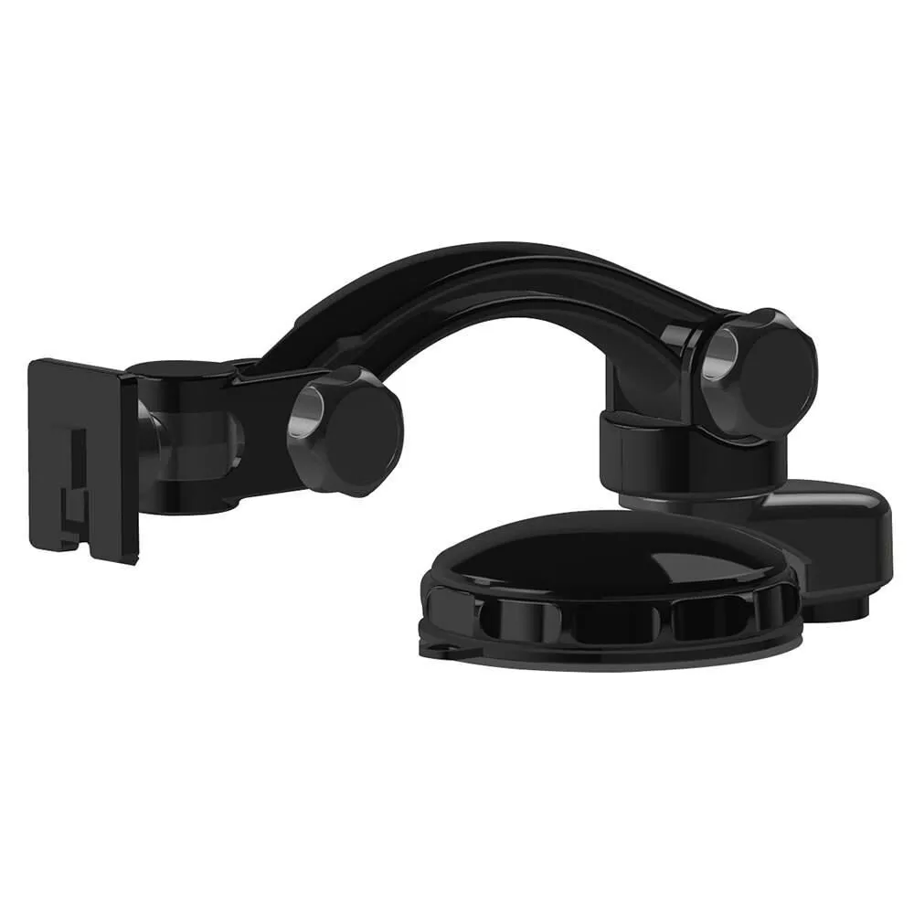 Trucker Tough GPS Mount, Up To 7"