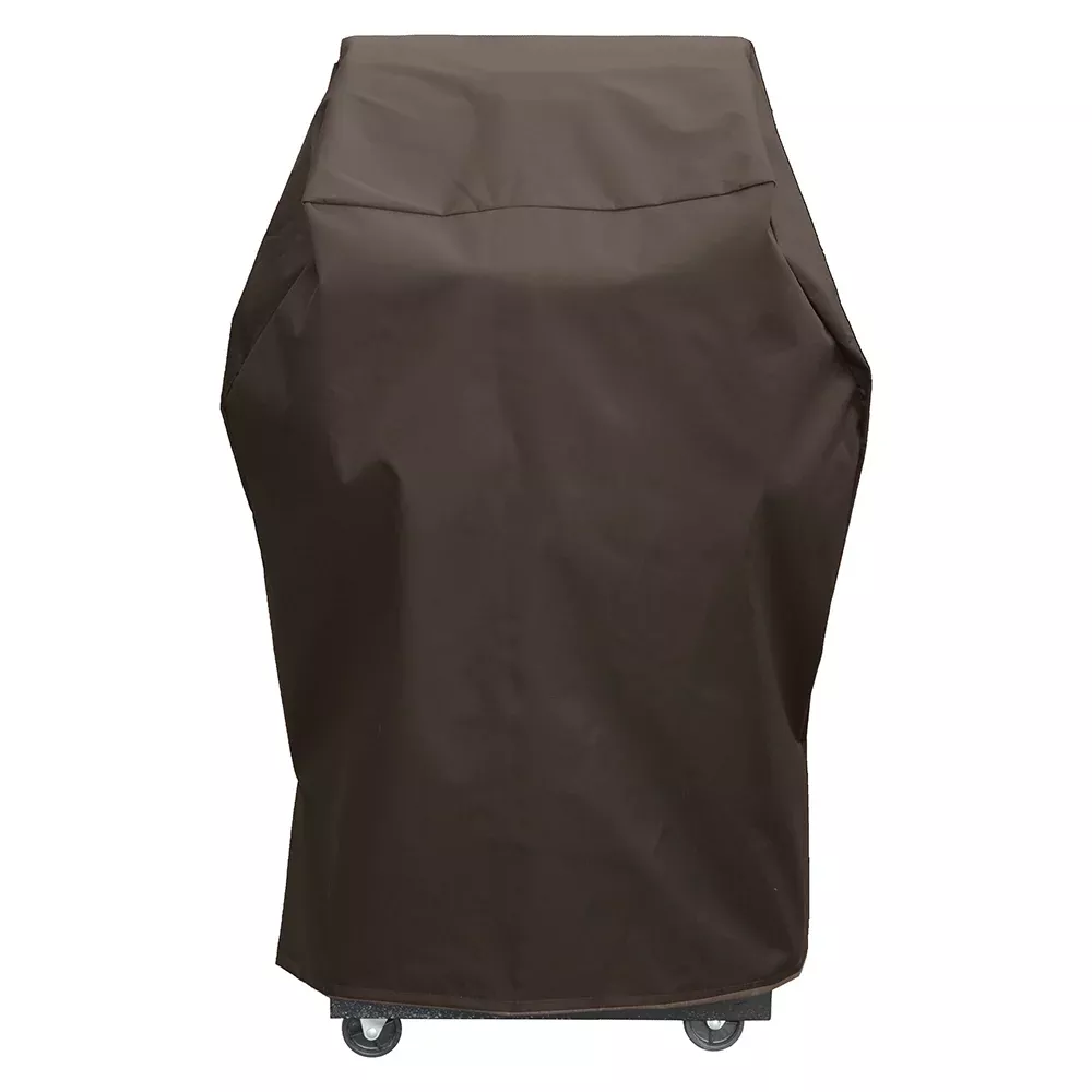 True Guard 34” 2 Burner 600 Denier Rip Stop Grill Cover | 100538797