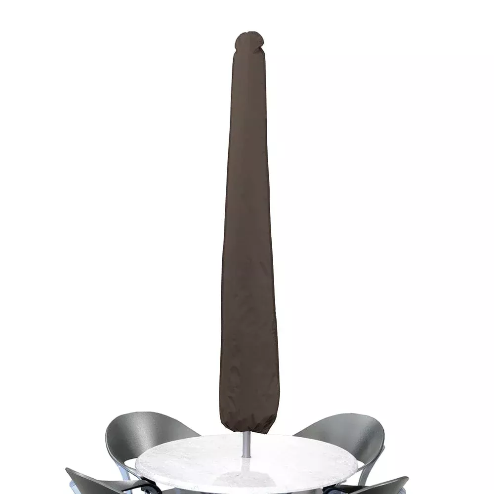 True Guard Patio Umbrella 600 Denier Rip Stop Cover
