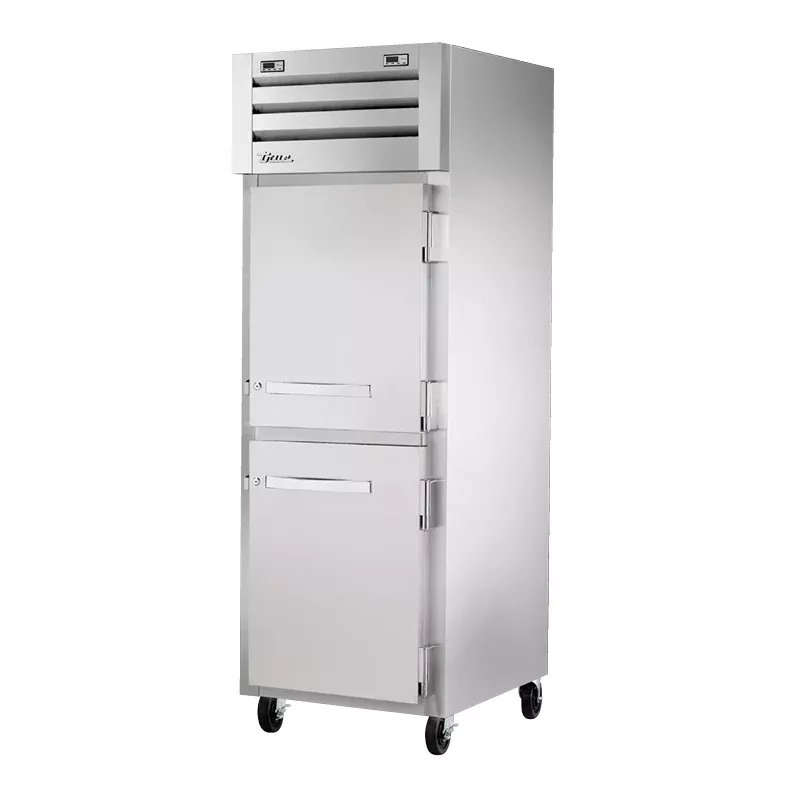 True Refrigeration STA1DT-2HS-HC SPEC SERIES Refrigerator/Freezer