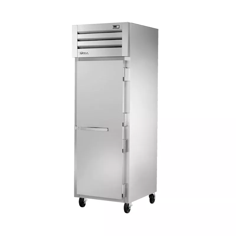 True Refrigeration STA1H-1S SPEC SERIES Heated Cabinet Reach-in