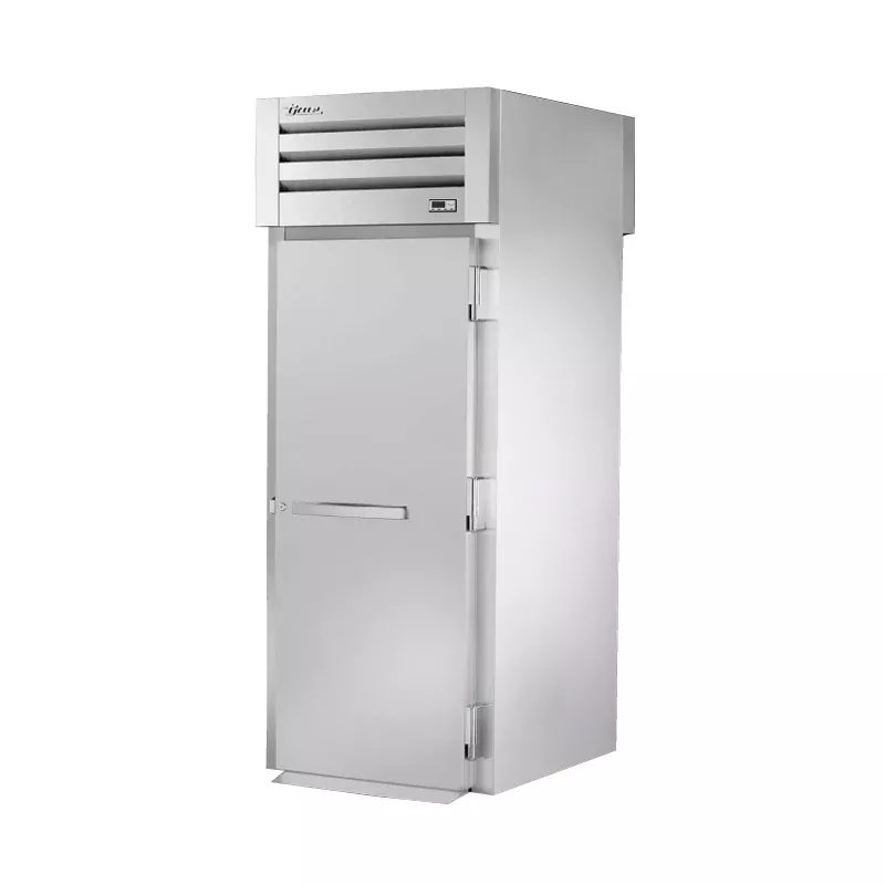 True Refrigeration STA1HRT-1S-1S SPEC SERIES Heated Cabinet Roll-thru
