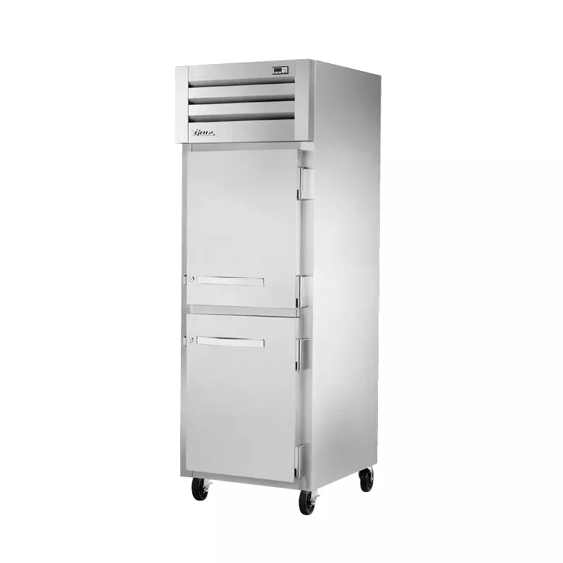 True Refrigeration STA1R-2HS-HC SPEC SERIES Refrigerator Reach-in