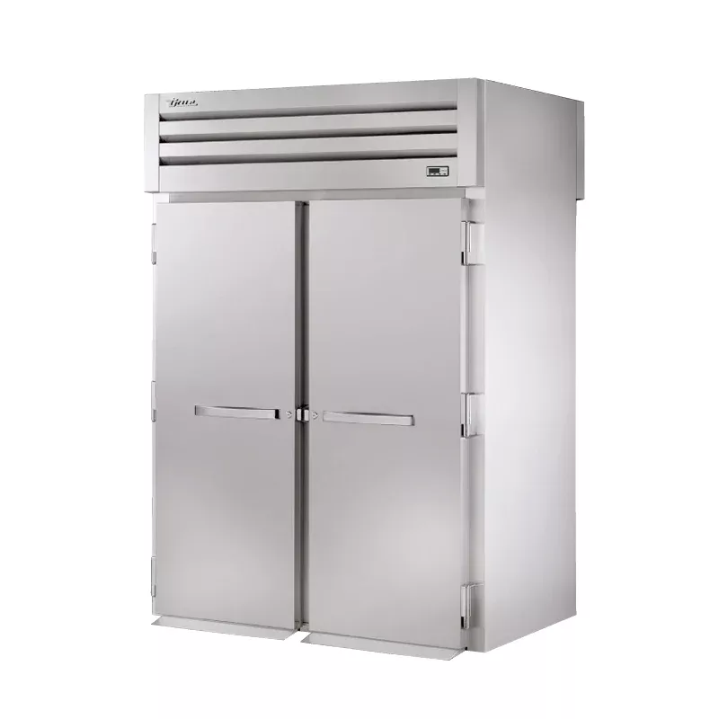 True Refrigeration STA2R-2G-HC SPEC SERIES Refrigerator Reach-in