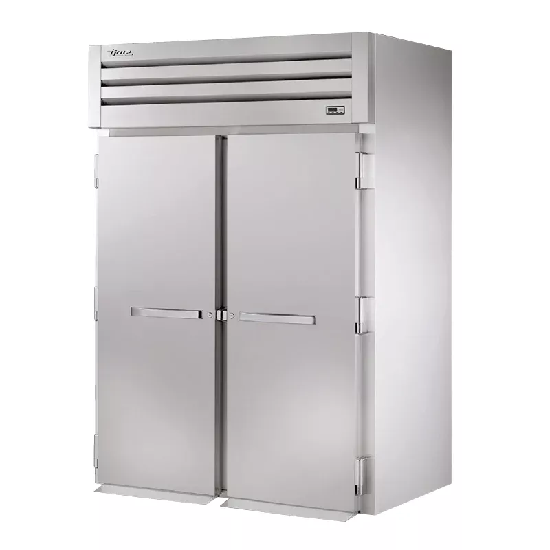 True Refrigeration STA2RRI-2S SPEC SERIES Refrigerator Roll-in