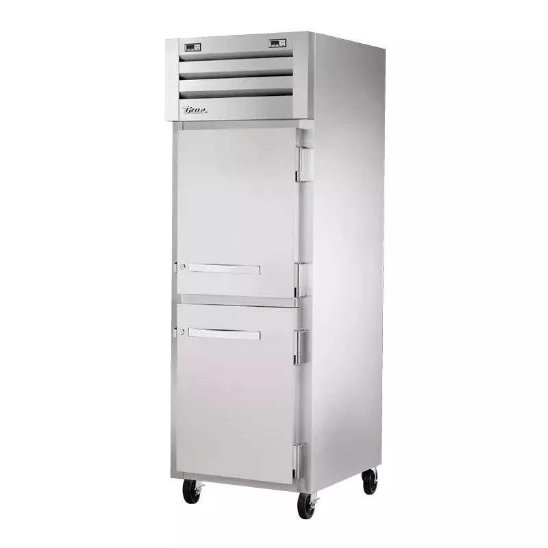 True Refrigeration STG1DTA-2HS-HC SPEC SERIES Refrigerator/Freezer