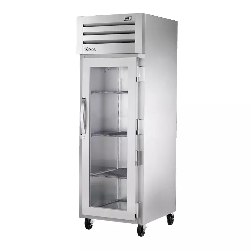 True Refrigeration STG1F-1G-HC SPEC SERIES Freezer Reach-in One-section