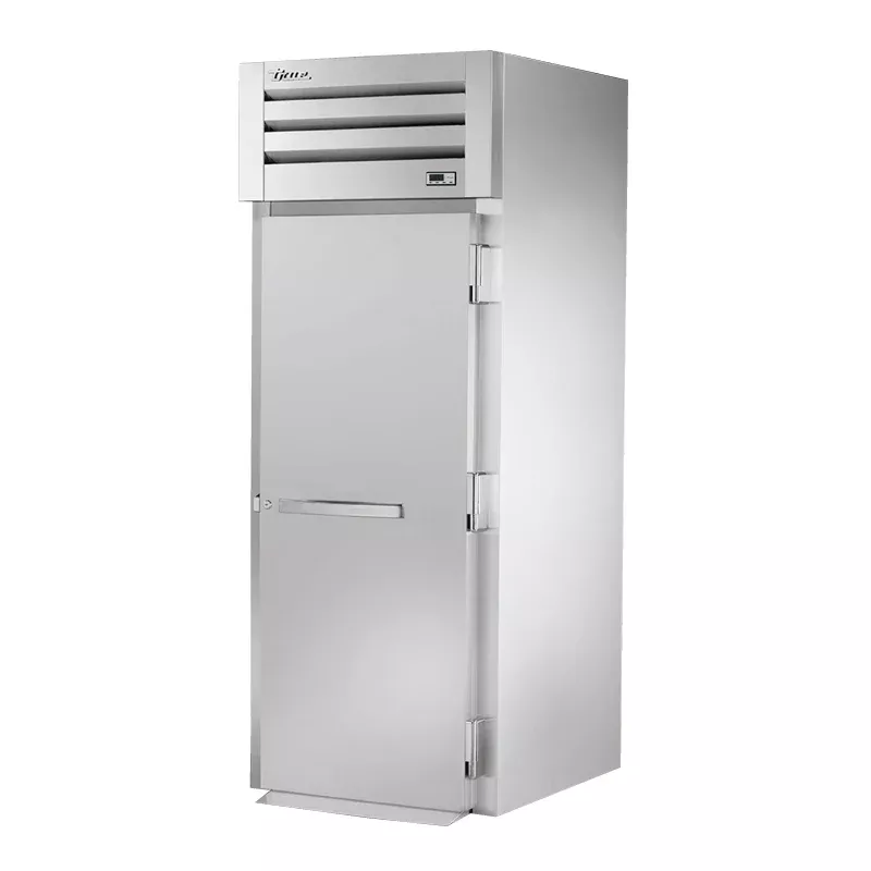 True Refrigeration STG1RRI-1S SPEC SERIES Refrigerator Roll-in