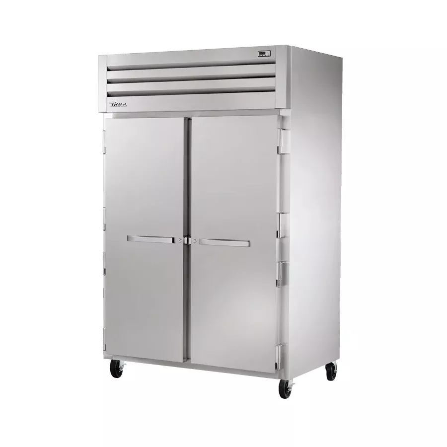 True Refrigeration STG2R-2S-HC SPEC SERIES Refrigerator Reach-in