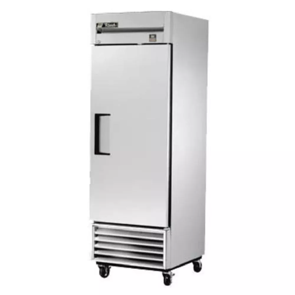 True Refrigeration TS-23F-HC_LH Freezer Reach-in One-section