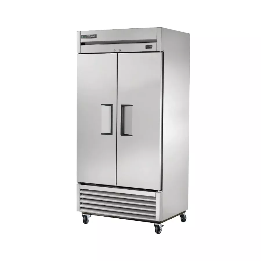 True Refrigeration TS-35F-HC Freezer Reach-in Two-section