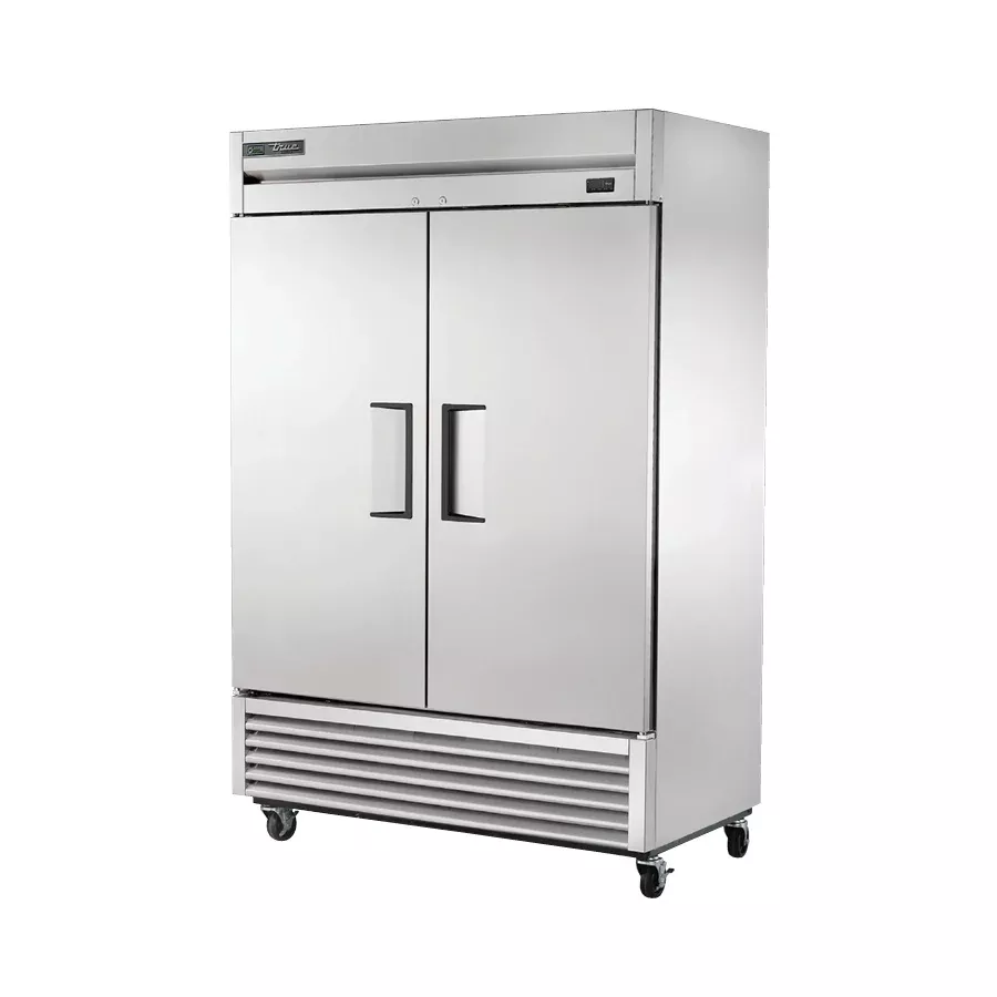 True Refrigeration TS-49F-HC Freezer Reach-in Two-section