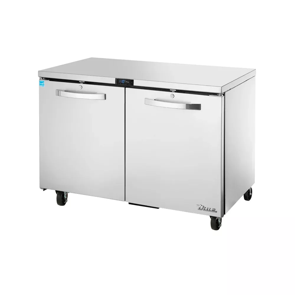 True Refrigeration TUC-48F-HC~SPEC3 SPEC SERIES Undercounter Freezer